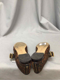 SAM EDELMAN SIZE 7 1/2 Ladies SHOES