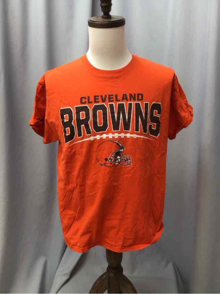 SIZE LARGE NFL Men's SHIRTS