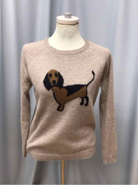 PHILOSOPHY SIZE SMALL Ladies TOP
