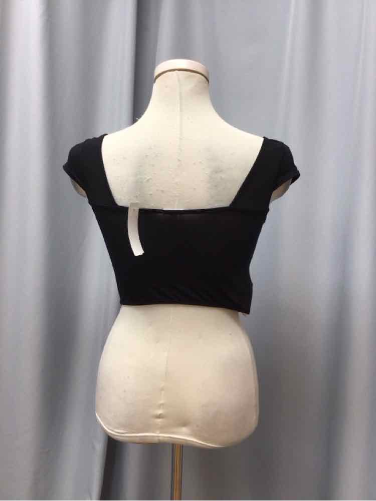 GARAGE SIZE SMALL Ladies BLOUSE