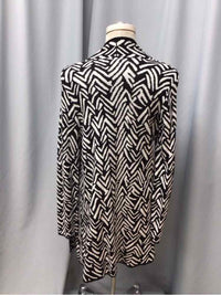KASPER SIZE SMALL Ladies TOP