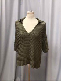 MAX STUDIO SIZE LARGE Ladies TOP
