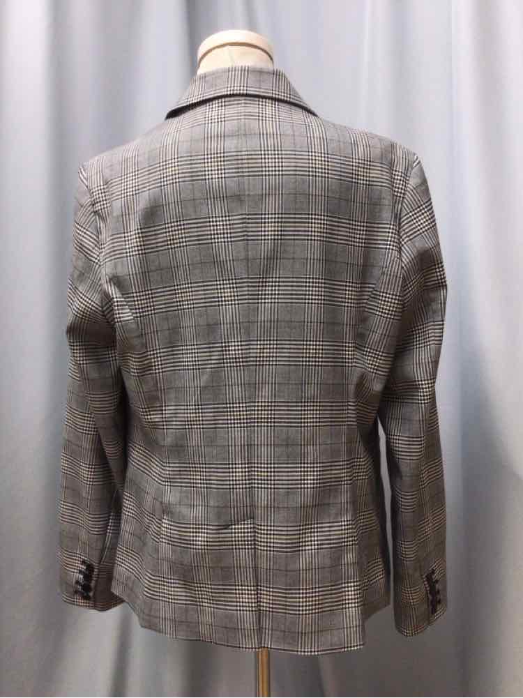 AMANDA + CHELSEA SIZE 14 Ladies BLAZER