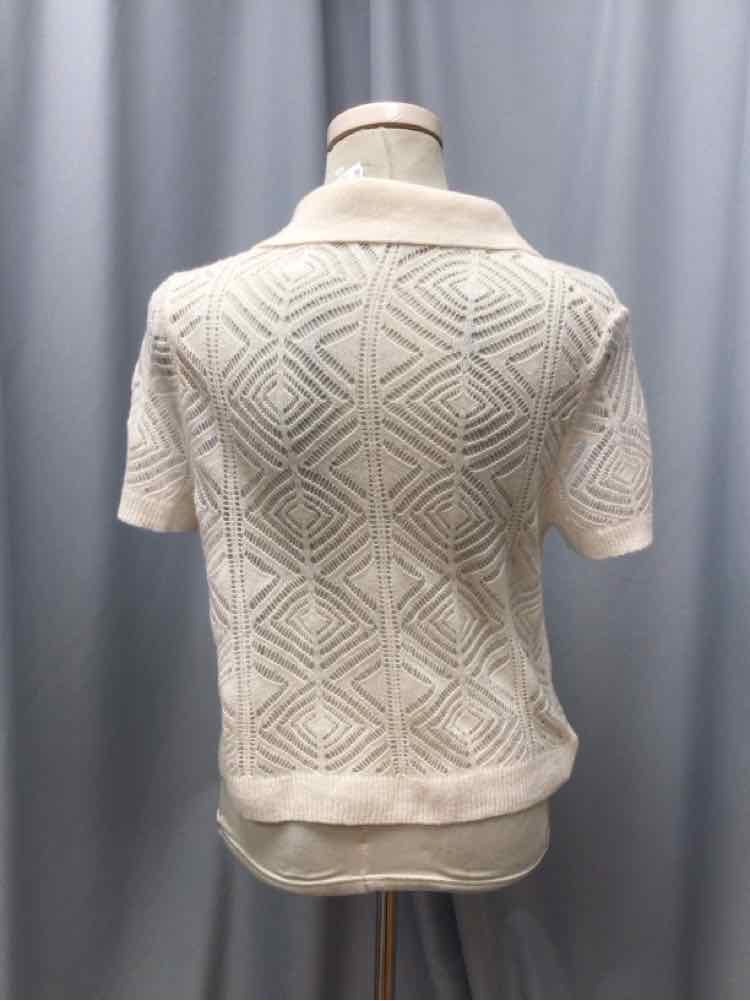 J CREW SIZE MEDIUM Ladies TOP