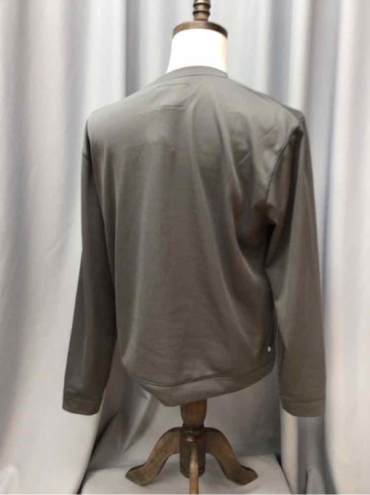 SIZE LARGE OHIO STATE Men's SHIRTS