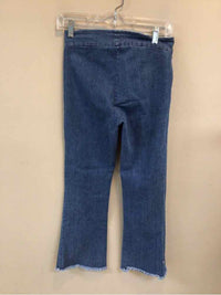 AVENUE MONTAIGNE SIZE 0 Ladies PANTS