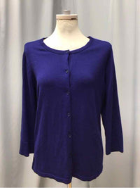 COLDWATER CREEK SIZE LARGE Ladies TOP