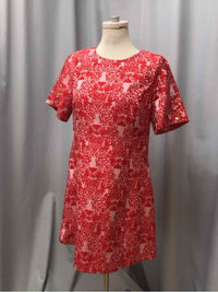 EMILY MCCARTHY SIZE SMALL Ladies DRESS