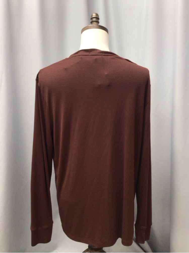 THEORY SIZE X LARGE Men's SHIRTS