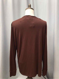 THEORY SIZE X LARGE Men's SHIRTS