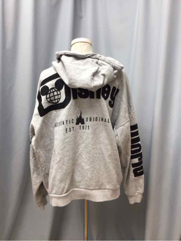 DISNEY SIZE LARGE Ladies TOP