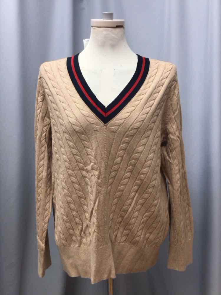 TOMMY BAHAMA SIZE X LARGE Ladies TOP