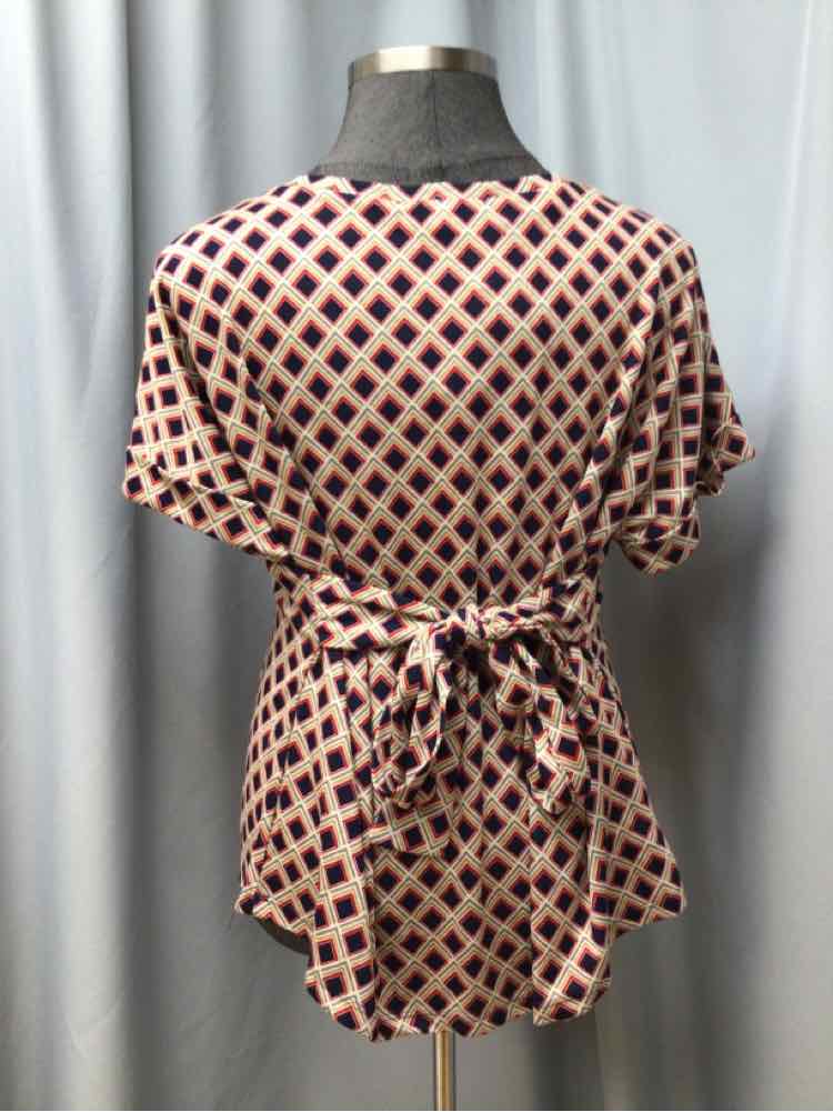 EMELIA SIZE 1 X Ladies TOP