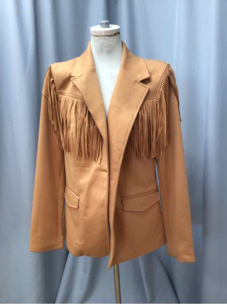 BLANKNYC SIZE LARGE Ladies JACKET
