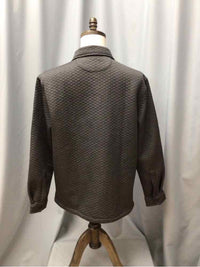 SIZE LARGE LANDS END Men's SHIRTS