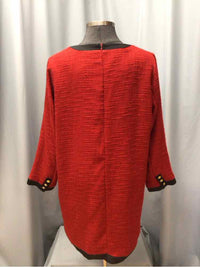 POMANDER PLACE SIZE 3 X Ladies DRESS