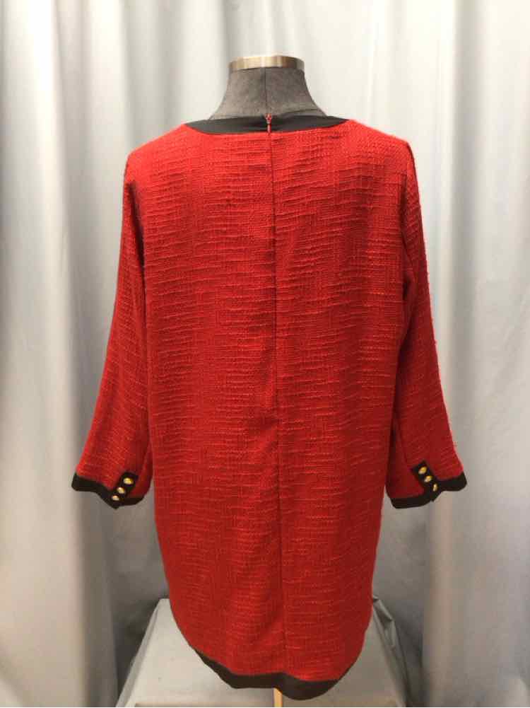 POMANDER PLACE SIZE 3 X Ladies DRESS
