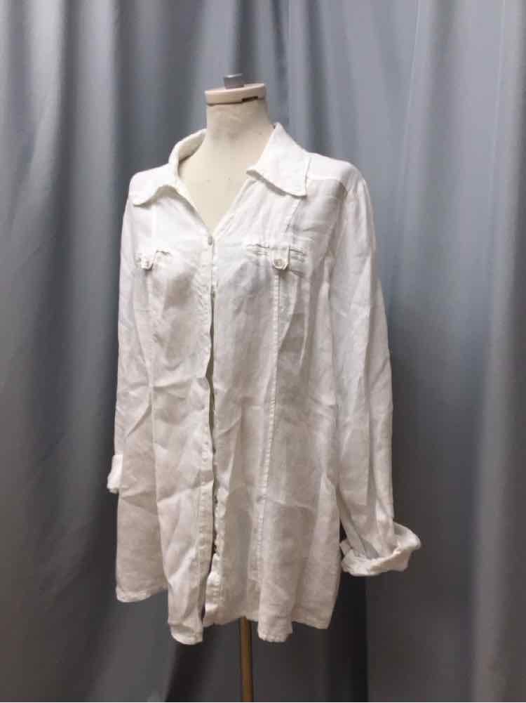 TALIA BENSON SIZE X LARGE Ladies BLOUSE