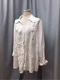 TALIA BENSON SIZE X LARGE Ladies BLOUSE