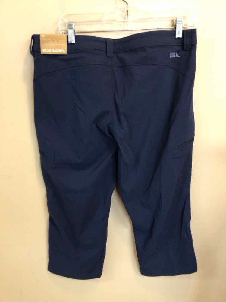 EDDIE BAUER SIZE 10 Ladies PANTS