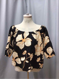 CYNTHIA ROWLEY SIZE MEDIUM Ladies BLOUSE