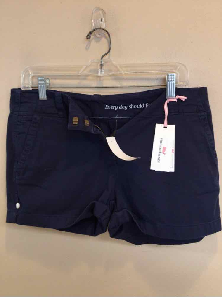 VINEYARD VINES SIZE 4 Ladies SHORTS