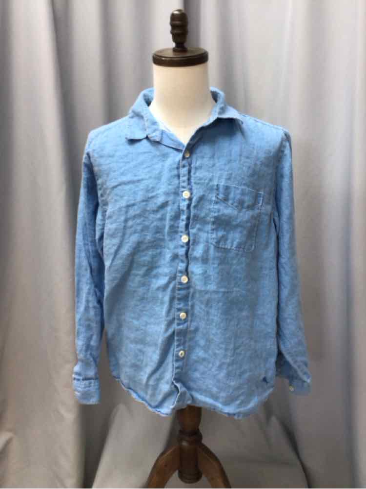 SIZE LARGE TOMMY BAHAMA Men's SHIRTS