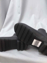 SIZE 8 Ladies CHOOKA SHOES