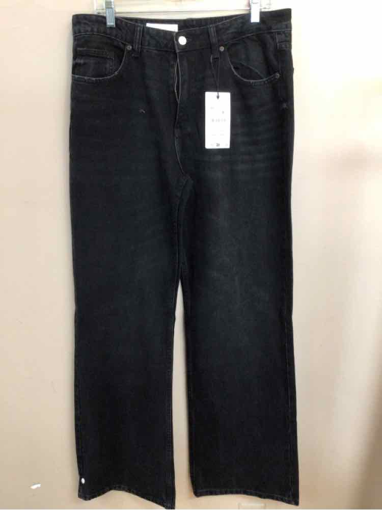 ZARA SIZE 12 Ladies JEANS