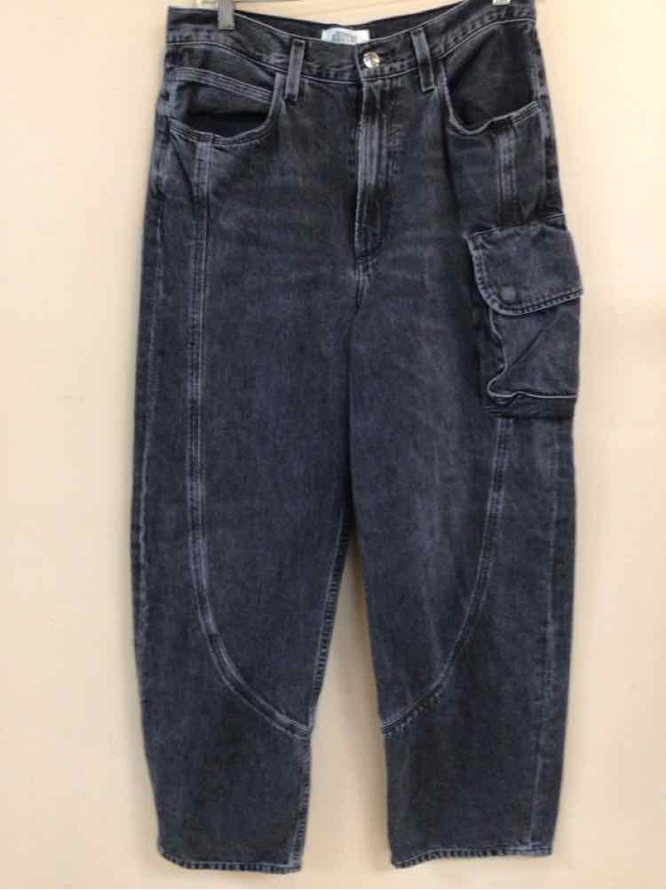 AGOLDE SIZE 27 Ladies JEANS
