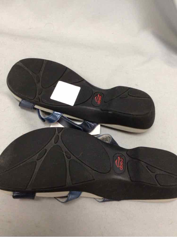 ABEO SIZE 11 Ladies SHOES