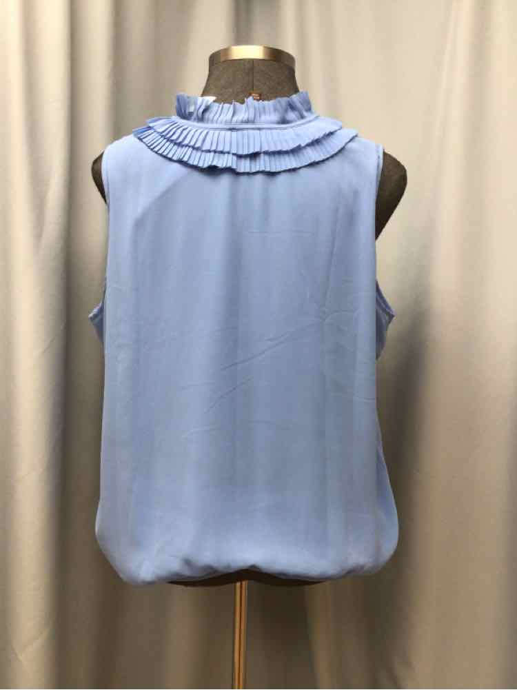 KATHLEEN KIRKWOOD SIZE 2 X Ladies BLOUSE