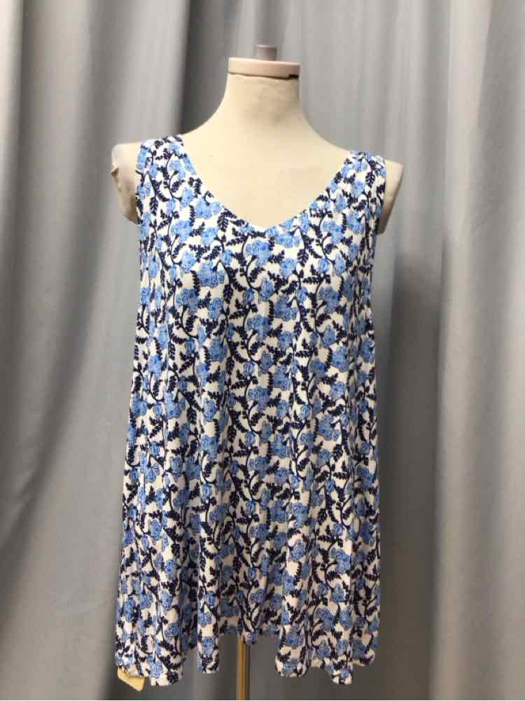 LANE BRYANT SIZE 14/16 Ladies TOP