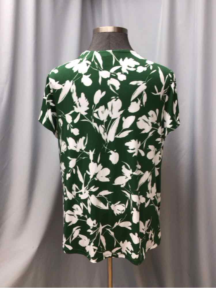 LANE BRYANT SIZE 18/20 Ladies BLOUSE