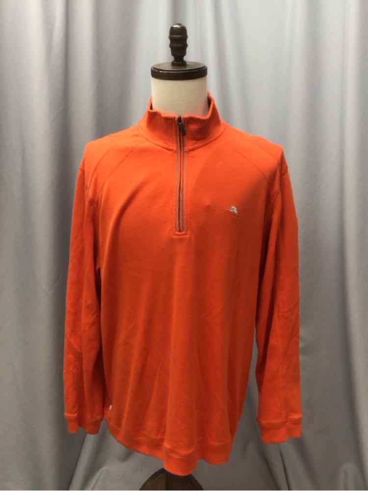 SIZE LARGE TOMMY BAHAMA Men's SHIRTS