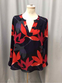 LOFT SIZE MEDIUM Ladies BLOUSE