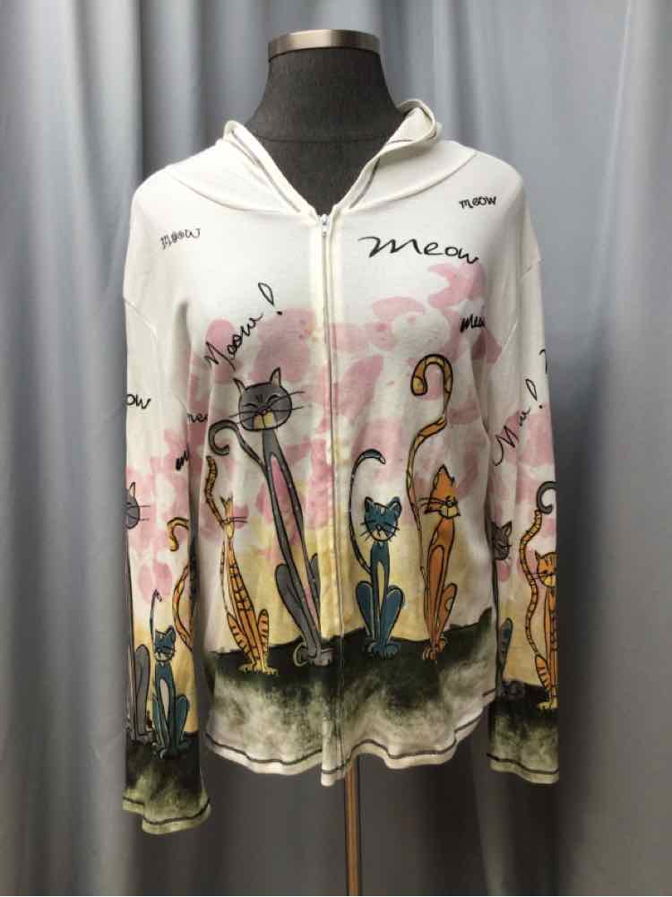 JESS & JANE SIZE 1 X Ladies TOP