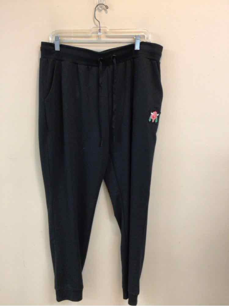 BADGLEY MISCHKA SIZE X LARGE Ladies EXERCISE