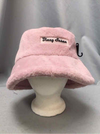 SIZE Ladies HAT