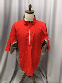 SIZE X LARGE FOOT JOY Men's COATS
