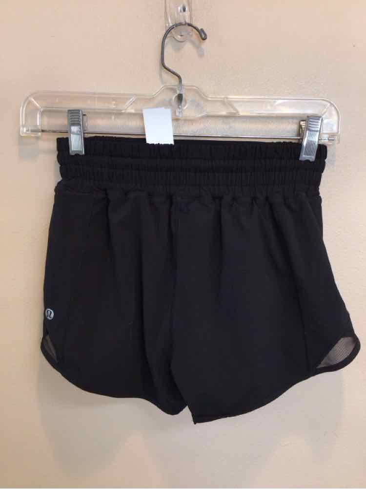 LULULEMON SIZE 2 Ladies EXERCISE