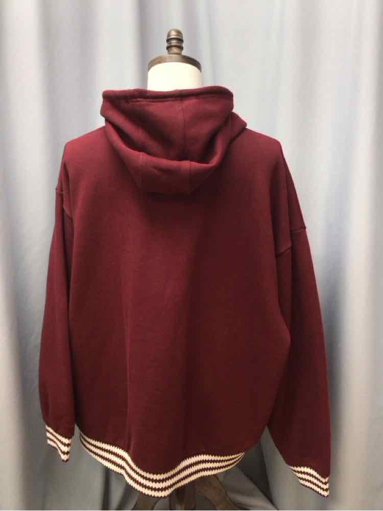 SIZE 2 X ADIDAS Men's SHIRTS