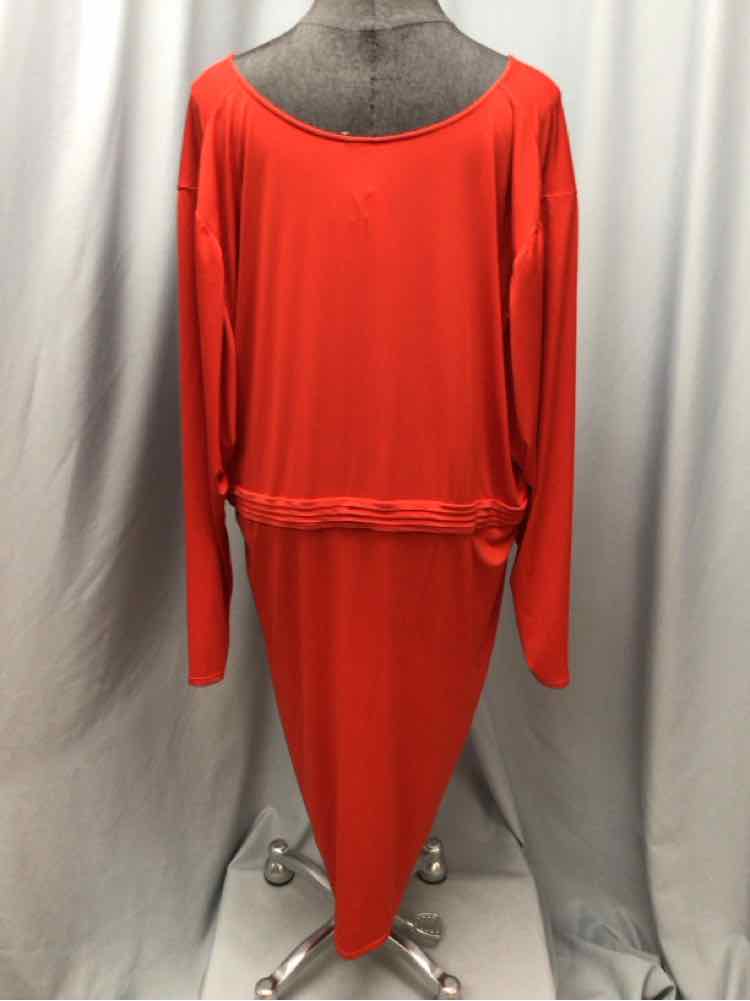 TORRID SIZE 6 X Ladies DRESS