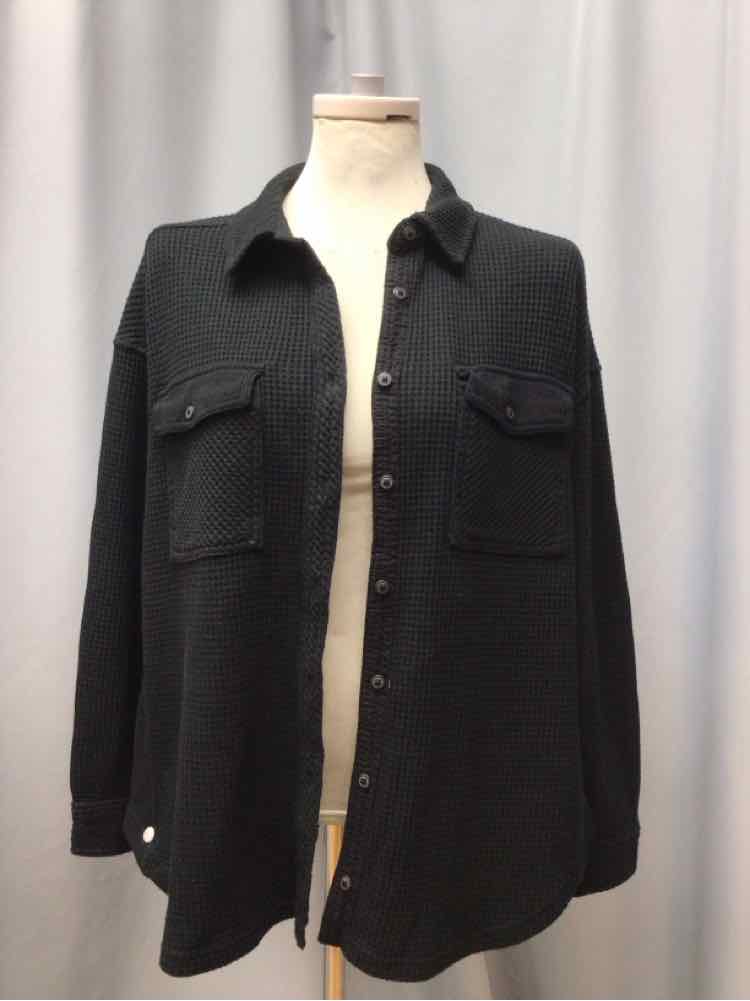 AERIE SIZE MEDIUM Ladies BLOUSE