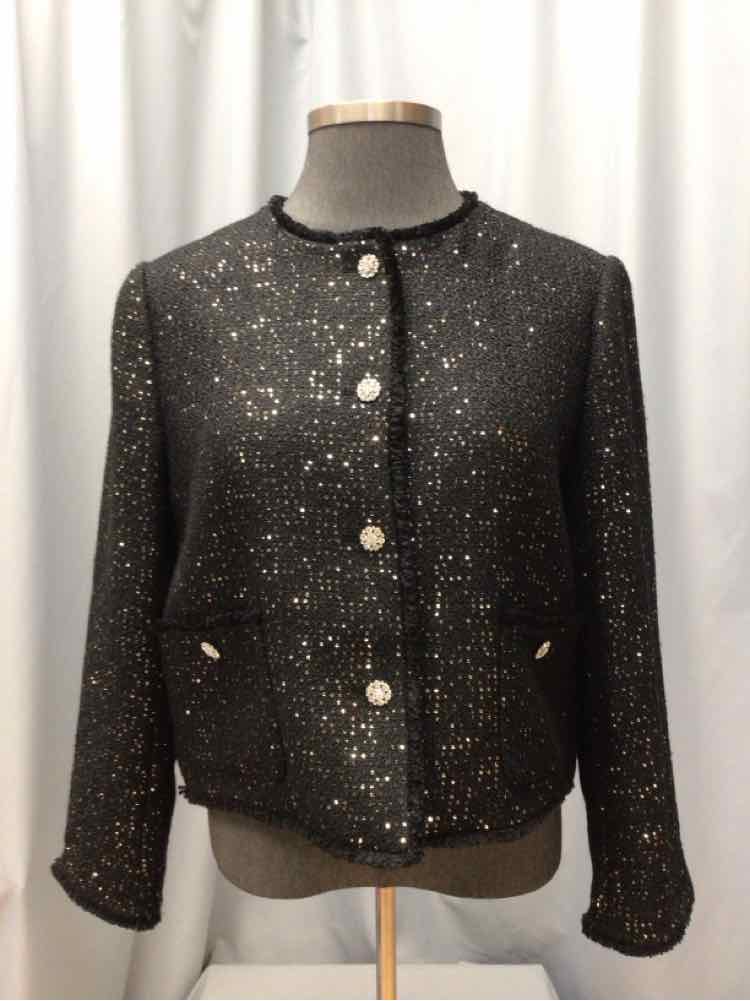 ANN TAYLOR SIZE 18 Ladies BLAZER