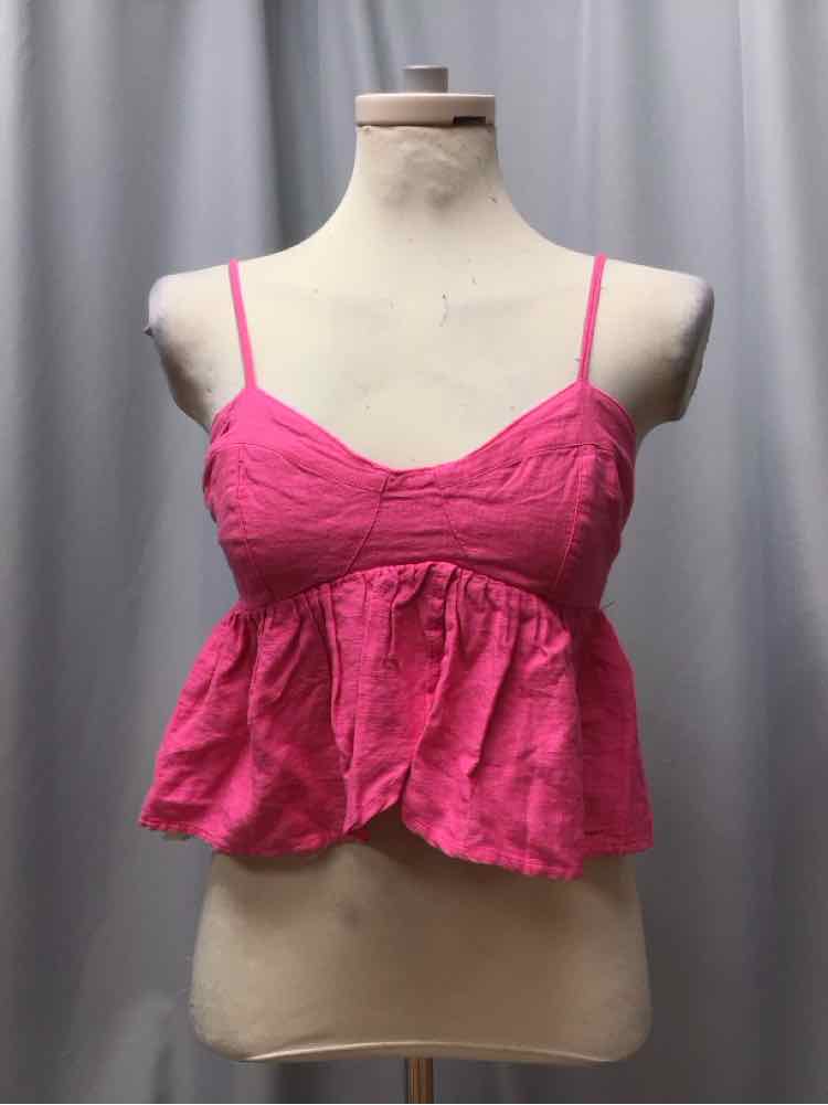 AMERICAN EAGLE SIZE SMALL Ladies BLOUSE
