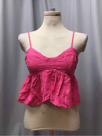 AMERICAN EAGLE SIZE SMALL Ladies BLOUSE