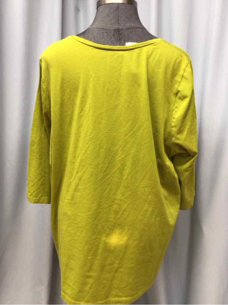 CATHERINES SIZE 3 X Ladies TOP