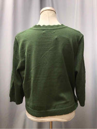 KATE KASIN SIZE LARGE Ladies TOP