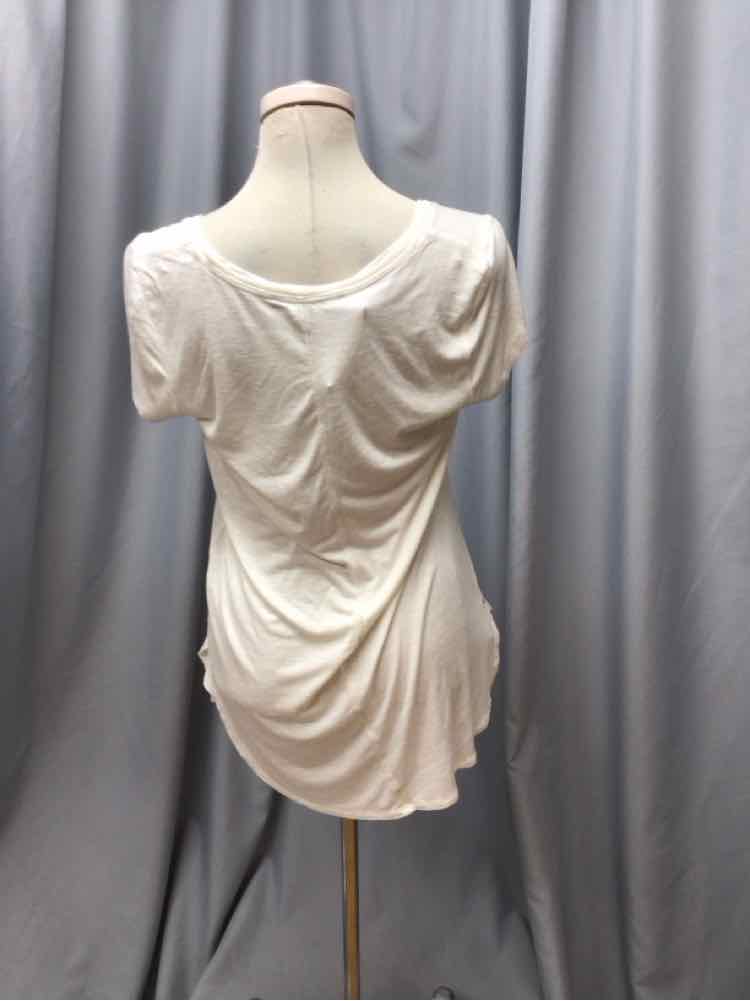 WHITE HOUSE BLACK MARKET SIZE SMALL Ladies TOP